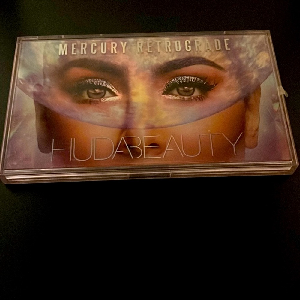 Hudabeauty